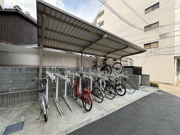 ジラソーレ花影の物件内観写真